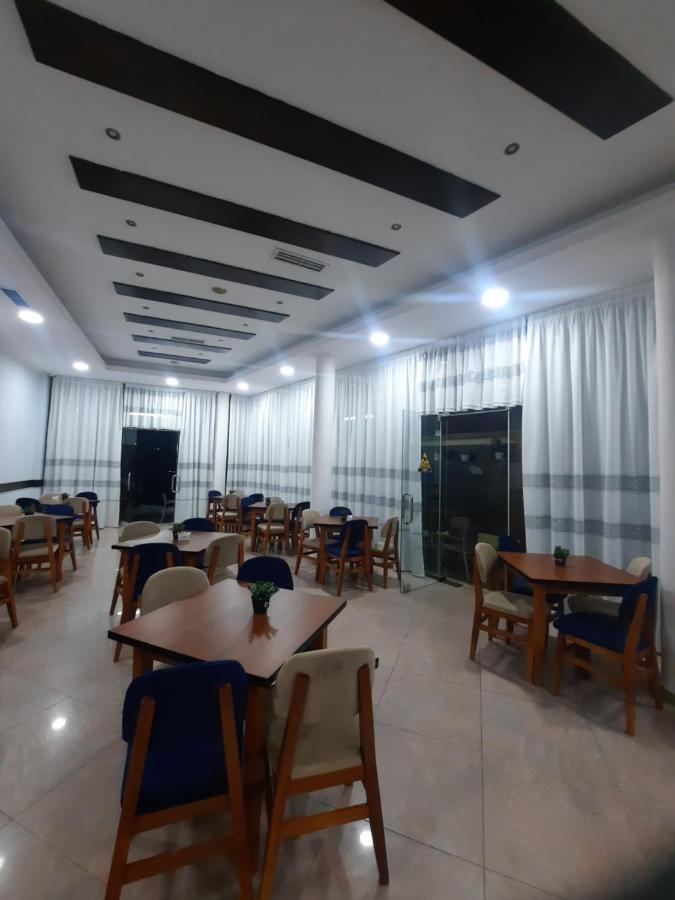 Hotel Megniar Lushnjë Extérieur photo